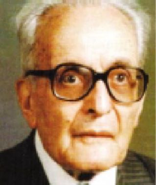 أنطون مقدسي